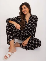 Sada LK KMPL 509644 1.41X černá a béžová Sada LK KMPL 509644 1.41X černá a béžová