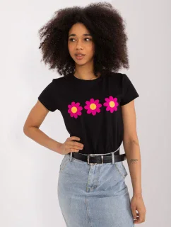 Halenka RV BZ 9634.13 černá