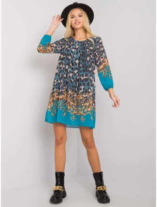 Šaty TW SK BI 2667 2.92P námořní Šaty TW SK BI 2667 2.92P námořní