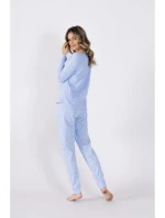 Pyžamo Leona 1507 - M-Max Pyžamo Leona 1507 - M-Max