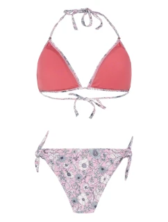 Dámské dvoudílné plavky Protest PRTMOLOKO