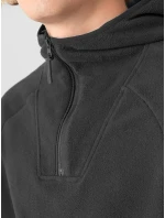 Pánská fleecová mikina 4F Pánská fleecová mikina 4F