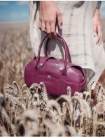 Dámská kabelka Vuch Berya Wine Dámská kabelka Vuch Berya Wine