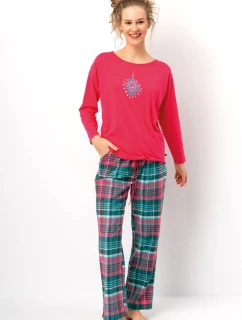 DÁMSKÉ PYŽAMO LNS 420 B25