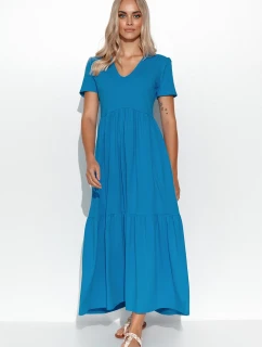 Denní šaty model 176210 Makadamia