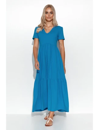 Denní šaty model 176210 Makadamia