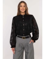 Košile s dlouhým rukávem model 203861 Lakerta Košile s dlouhým rukávem model 203861 Lakerta