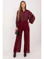 Dámské kalhoty  model 222597 Italy Moda