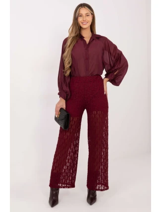 Dámské kalhoty  model 222597 Italy Moda