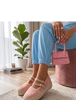 Espadrilky model 227740 Solea