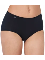 sloggi 24/7 Cotton Midi - BLACK - SLOGGI BLACK - SLOGGI sloggi 24/7 Cotton Midi - BLACK - SLOGGI BLACK - SLOGGI