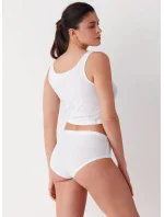 Kalhotky Cotonella GD 130 Midi A'2 M-2XL