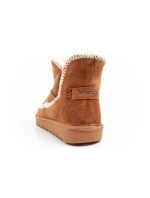Wrangler Elsa zimní kotníkové boty zateplené pohodlné módní Wrangler Elsa zimní kotníkové boty zateplené pohodlné módní