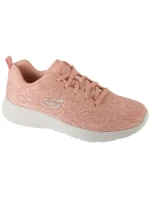 Skechers Dynamight 2.0 - Homespun 12963-LTPK Pink 36