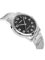 CASIO MTP-V001D-1B Pánské hodinky + BOX CASIO MTP-V001D-1B Pánské hodinky + BOX