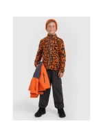 Chlapecká přechodná bunda 3v1 s membránou 5000 4F 4FJRAW25TTJAM1014-70S Chlapecká přechodná bunda 3v1 s membránou 5000 4F 4FJRAW25TTJAM1014-70S