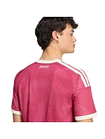 Pánské tričko adidas Real Madrid 26/27 Third Jersey, růžové, IA7520 Pánské tričko adidas Real Madrid 26/27 Third Jersey, růžové, IA7520