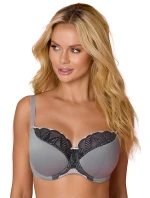 Vena VB-463 barva: stříbrno-růžová Vena VB-463 barva: stříbrno-růžová