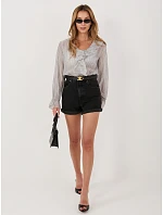 Halenka IT BZ 25096.84 šedá