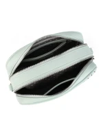 Dámská kabelka Vuch Massimo Wildflowers Green