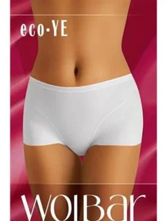 Dámské kalhotky Eco YE - Wolbar