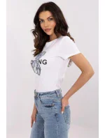 T-shirt model 210873 NM