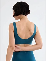 sloggi ZERO Feel 2.0 Bralette - Smoky Blue - SLOGGI Smoky Blue - SLOGGI sloggi ZERO Feel 2.0 Bralette - Smoky Blue - SLOGGI Smoky Blue - SLOGGI