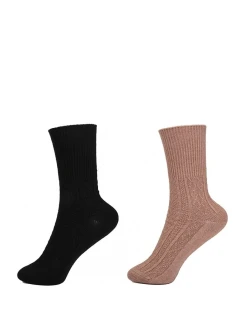 Be Snazzy SK-112 Zimní ponožky 36-41