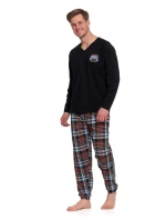 Moraj PDM 4600-011 pyžamo délka/r M-2XL