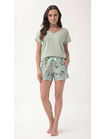 Pyžamo Luna 1309 kr/r 2XL L26 Pyžamo Luna 1309 kr/r 2XL L26