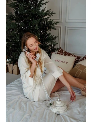 De Lafense 757 Cordelia chemise, velikost S-2XL