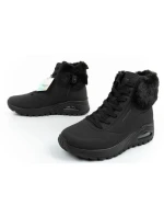 Boty Skechers Uno Rugged W 167274/BBK