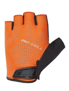 Rukavice CHIBA BIOXCELL SUPER FLY oranžová XL