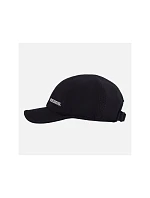 Kšiltovka ROSSIGNOL Active Cap, černá