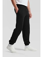 Fruit of the Loom Classic Elasticated Jog Pants Tepláky 16.4026 navy Fruit of the Loom Classic Elasticated Jog Pants Tepláky 16.4026 navy