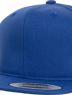 Flexfit 6308 Dětská 6 panelová kšiltovka 55.6308 royal