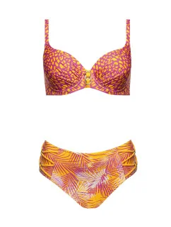 Dvoudílné plavky Paradise 3 S940O22 - Self