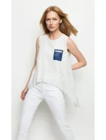 Dámská halenka DS-1003 - Deni Cler Milano