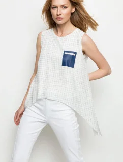 Dámská halenka DS-1003 - Deni Cler Milano