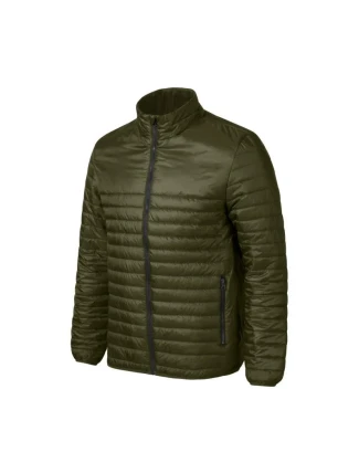 Pánská bunda Phantom MLI-54069 Khaki tmavš zelená - Malfini Pánská bunda Phantom MLI-54069 Khaki tmavš zelená - Malfini