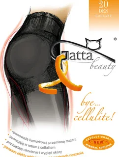 Dámské punčochové kalhoty BYE CELLULITE - 20 DEN-5