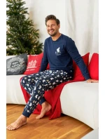 PÁNSKÉ PYŽAMO PMB.5263 J/24 PÁNSKÉ PYŽAMO PMB.5263 J/24