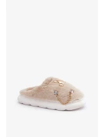 Pantofle model 204957 Step in style