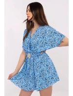 Dámský Overal model 212526 Italy Moda Dámský Overal model 212526 Italy Moda