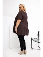 halenka plus size model 223914 Relevance