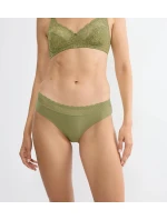 Feel of Modal Tai - GREEN - TRIUMPH GREEN - TRIUMPH Feel of Modal Tai - GREEN - TRIUMPH GREEN - TRIUMPH