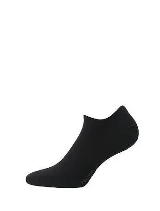 Dámské antibakteriální ponožky Wola W81.3N3 Sportive AG 36-41 Dámské antibakteriální ponožky Wola W81.3N3 Sportive AG 36-41