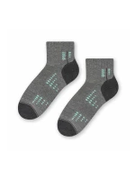 Dámské ponožky Steven art.026 Sport