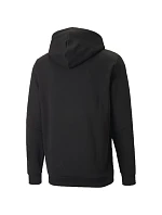 Mikina Puma ESS+ Tape Full-Zip Hoodie FL M 670270 01 pánské