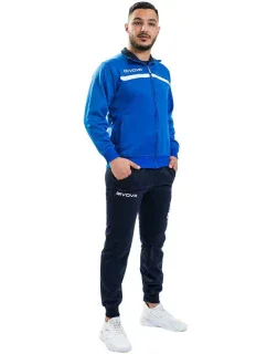 Tepláková souprava Givova Tuta Givova One M TT012 0204